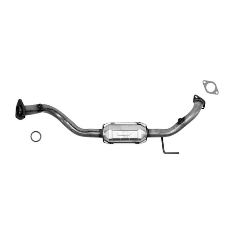 AP Exhaust 912365 Catalytic Converter-Direct Fit For HONDA,ISUZU
